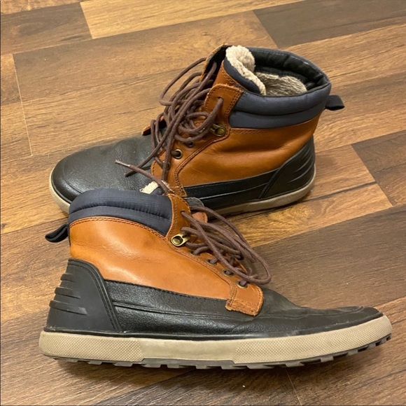 ALDO Men’s Winter Boots - Picture 3 of 6